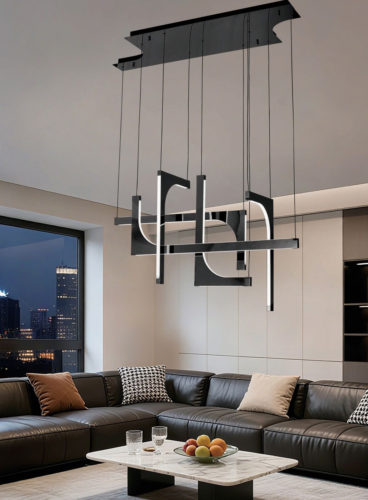 Modern Loft