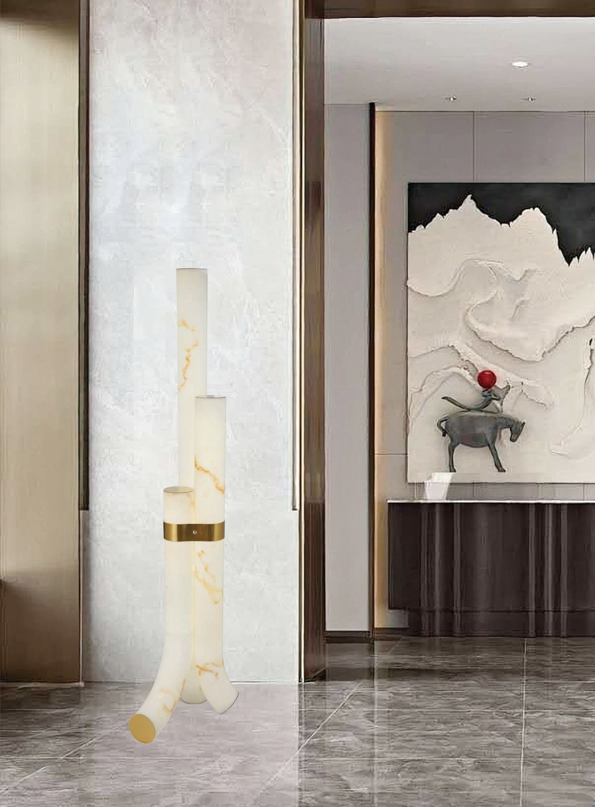 Exclusive Showroom